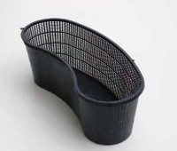 Kosz do wysadzania roślin wodnych -  Nerka 40 cm